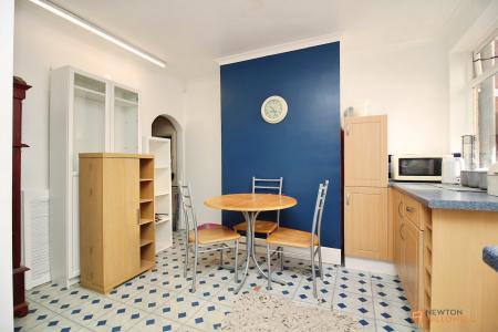 2 bedroom End of terrace house for sale in Albert Street, Syston, LE7