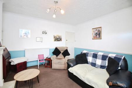 2 bedroom End of terrace house for sale in Albert Street, Syston, LE7