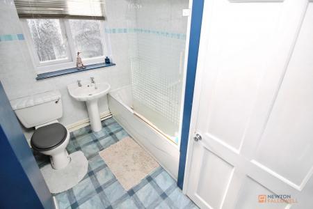 2 bedroom End of terrace house for sale in Albert Street, Syston, LE7