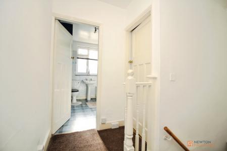 2 bedroom End of terrace house for sale in Albert Street, Syston, LE7