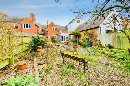 3 bedroom Cottage for sale in Main Street, Queniborough, LE7