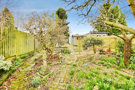 3 bedroom Cottage for sale in Main Street, Queniborough, LE7