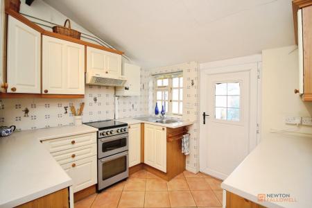 3 bedroom Cottage for sale in Main Street, Queniborough, LE7