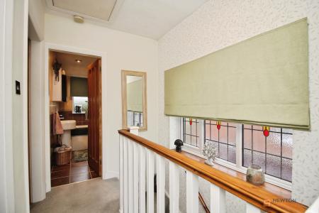 3 bedroom Semi-detached house for sale in Birchtree Avenue, Birstall, LE4