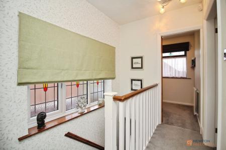 3 bedroom Semi-detached house for sale in Birchtree Avenue, Birstall, LE4