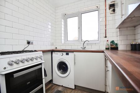 1 bedroom Terraced House for sale in Bridge Close, Thurmaston, LE4