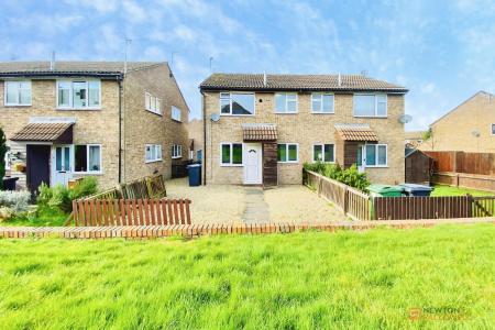 1 bedroom Terraced House for sale in Bridge Close, Thurmaston, LE4