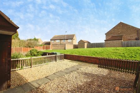 1 bedroom Terraced House for sale in Bridge Close, Thurmaston, LE4