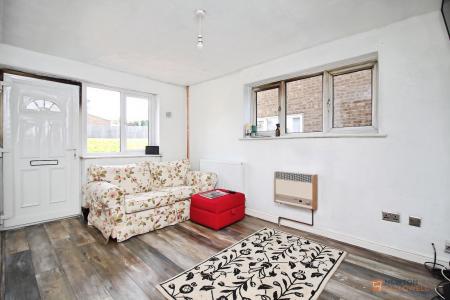 1 bedroom Terraced House for sale in Bridge Close, Thurmaston, LE4