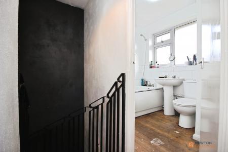 1 bedroom Terraced House for sale in Bridge Close, Thurmaston, LE4