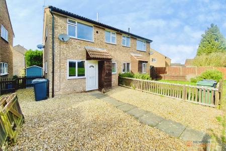 Bridge Close, Thurmaston, LE4