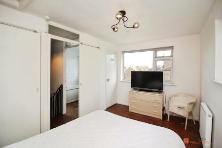 1 bedroom Terraced House for sale in Bridge Close, Thurmaston, LE4