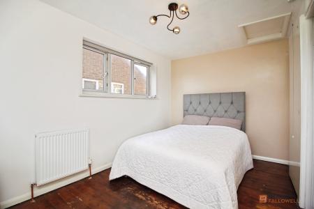 1 bedroom Terraced House for sale in Bridge Close, Thurmaston, LE4