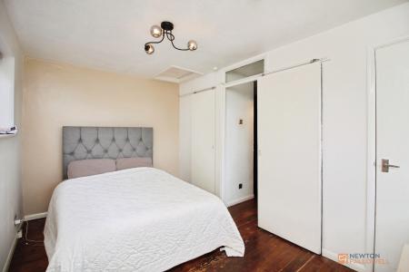 1 bedroom Terraced House for sale in Bridge Close, Thurmaston, LE4