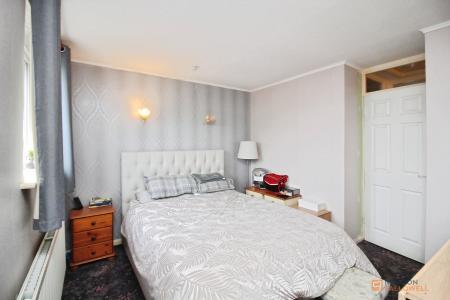 3 bedroom Town house for sale in Brackenfield Way, Thurmaston, LE4