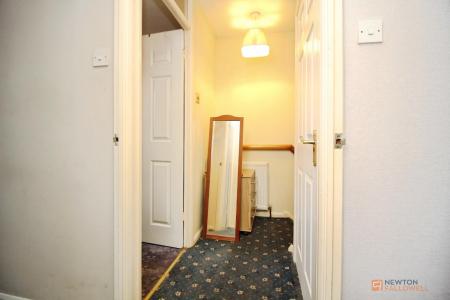 3 bedroom Town house for sale in Brackenfield Way, Thurmaston, LE4