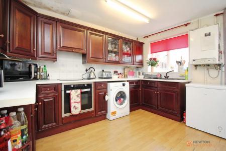 3 bedroom Town house for sale in Brackenfield Way, Thurmaston, LE4