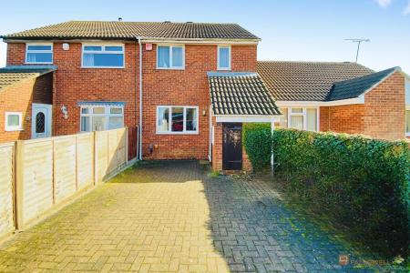 Brackenfield Way, Thurmaston, LE4