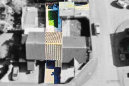 3 bedroom Town house for sale in Brackenfield Way, Thurmaston, LE4