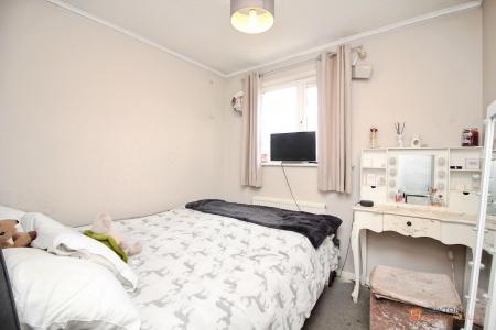 3 bedroom Town house for sale in Brackenfield Way, Thurmaston, LE4