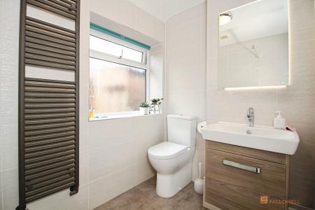 3 bedroom Detached bungalow for sale in Church Leys Avenue, Rearsby, LE7