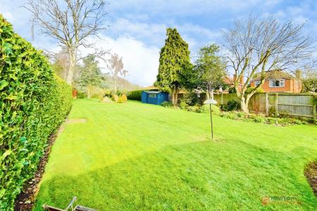 3 bedroom Detached bungalow for sale in Church Leys Avenue, Rearsby, LE7