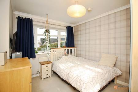 3 bedroom Detached bungalow for sale in Church Leys Avenue, Rearsby, LE7