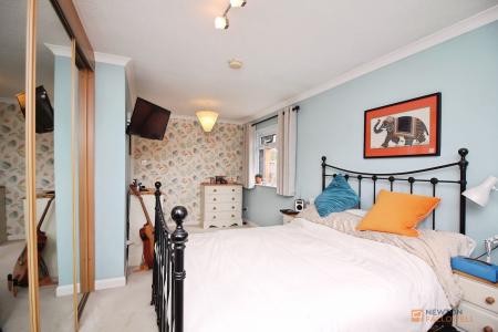 3 bedroom Detached bungalow for sale in Church Leys Avenue, Rearsby, LE7