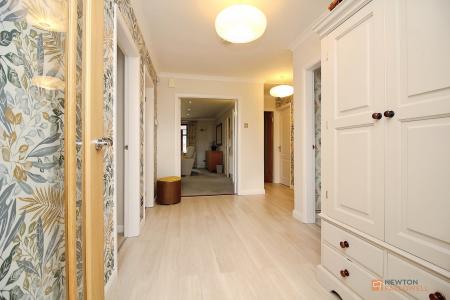 3 bedroom Detached bungalow for sale in Church Leys Avenue, Rearsby, LE7