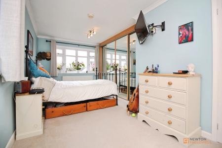 3 bedroom Detached bungalow for sale in Church Leys Avenue, Rearsby, LE7