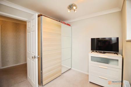 4 bedroom Detached house for sale in Parkstone Road, Syston, LE7