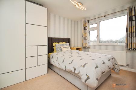 4 bedroom Detached house for sale in Parkstone Road, Syston, LE7