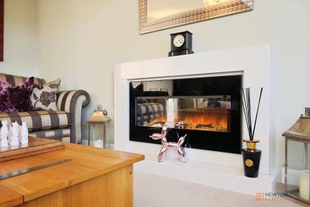 5 bedroom Detached house for sale in Maclaren Todd Close, Queniborough, LE7