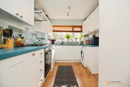 3 bedroom Semi-detached house for sale in Squires Ride, East Goscote, LE7