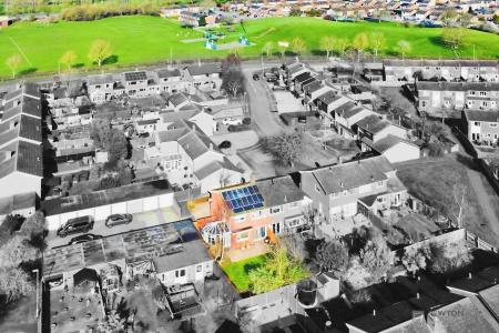 3 bedroom Semi-detached house for sale in Squires Ride, East Goscote, LE7