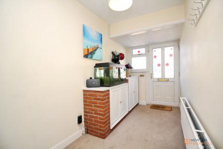 3 bedroom Semi-detached house for sale in Squires Ride, East Goscote, LE7