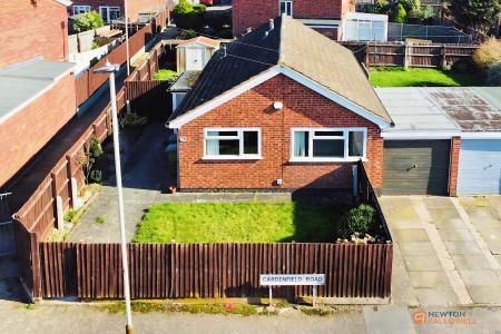 Gardenfield Road, Thurmaston, LE4