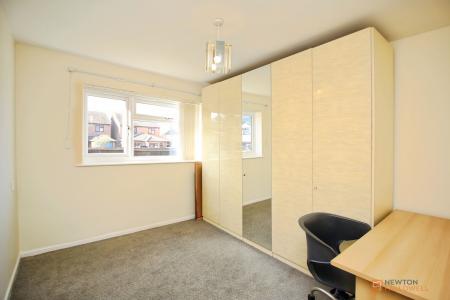 2 bedroom Detached bungalow for sale in Gardenfield Road, Thurmaston, LE4