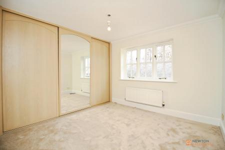 5 bedroom Detached house for sale in Queniborough Hall Drive, Queniborough, LE7