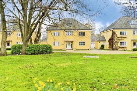 Queniborough Hall Drive, Queniborough, LE7