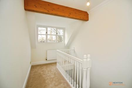 5 bedroom Detached house for sale in Queniborough Hall Drive, Queniborough, LE7