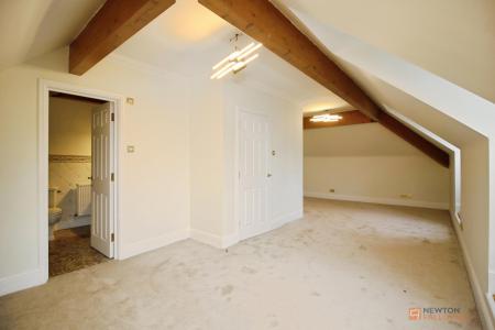 5 bedroom Detached house for sale in Queniborough Hall Drive, Queniborough, LE7