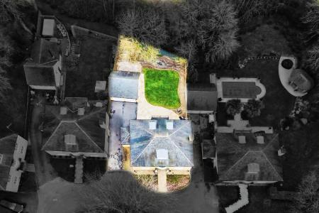 5 bedroom Detached house for sale in Queniborough Hall Drive, Queniborough, LE7