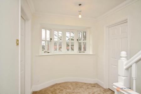 5 bedroom Detached house for sale in Queniborough Hall Drive, Queniborough, LE7