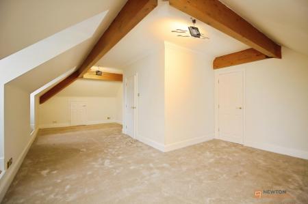 5 bedroom Detached house for sale in Queniborough Hall Drive, Queniborough, LE7