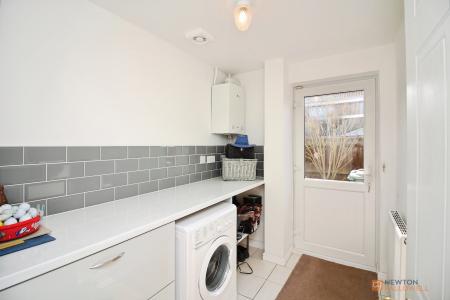 4 bedroom Detached house for sale in Lilac Way, East Goscote, LE7