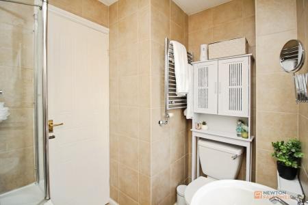 2 bedroom Town house for sale in St Columba Way, Syston, LE7