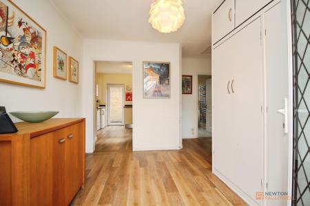 2 bedroom Detached bungalow for sale in Harrowgate Drive, Birstall, LE4