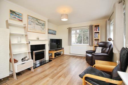 2 bedroom Detached bungalow for sale in Harrowgate Drive, Birstall, LE4