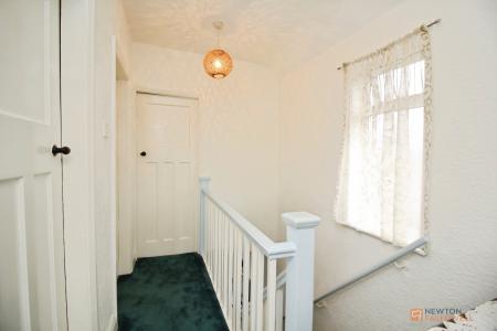 3 bedroom Semi-detached house for sale in Melton Road, Syston, LE7